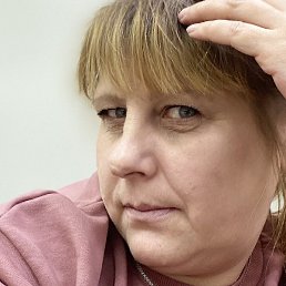 Наталья, Красноярск, 42 года